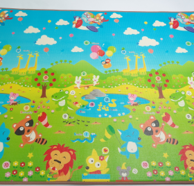 Thảm chơi trẻ em SKY BABY MAT